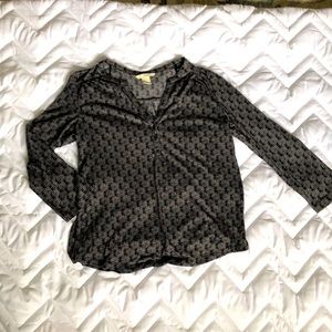 H&M blouse | Must bundle